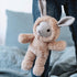 And The Little Dog Laughed - Clementine Rabbit - The Flower Crate