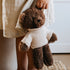 And The Little Dog Laughed - Milo Bear - The Flower Crate