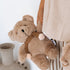 And The Little Dog Laughed - Prudence Bear - The Flower Crate
