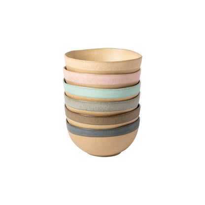 Arenito Latte/Cereal Bowls - The Flower Crate