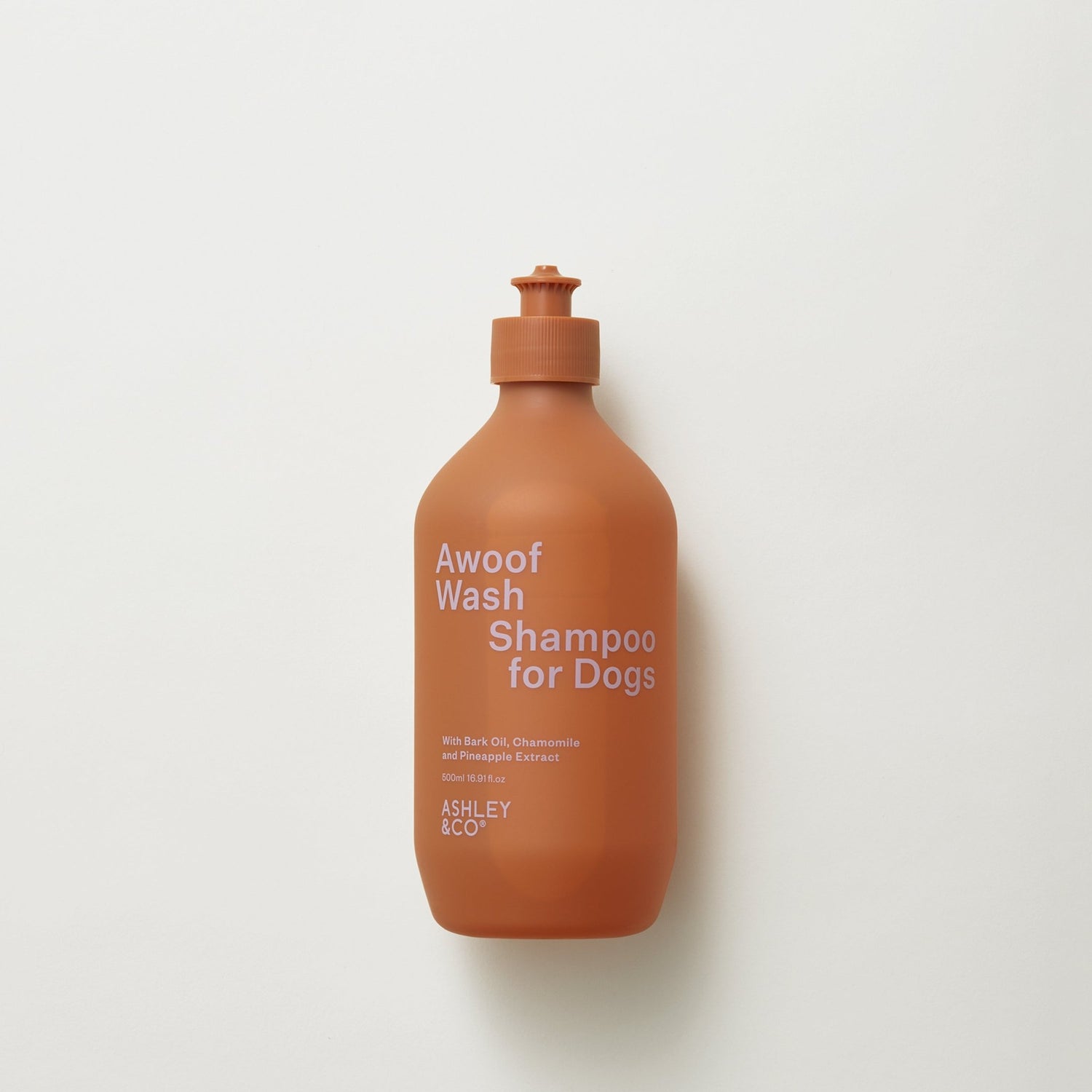 Ashley &amp; Co - Awoof Wash - The Flower Crate