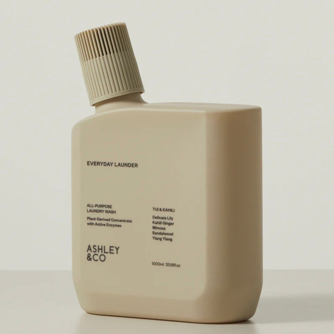 Ashley & Co - Everyday Launder - The Flower Crate