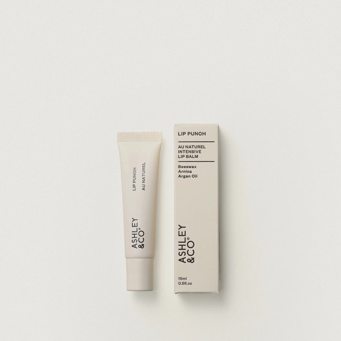 Ashley &amp; Co - Intensive Lip Balm - The Flower Crate