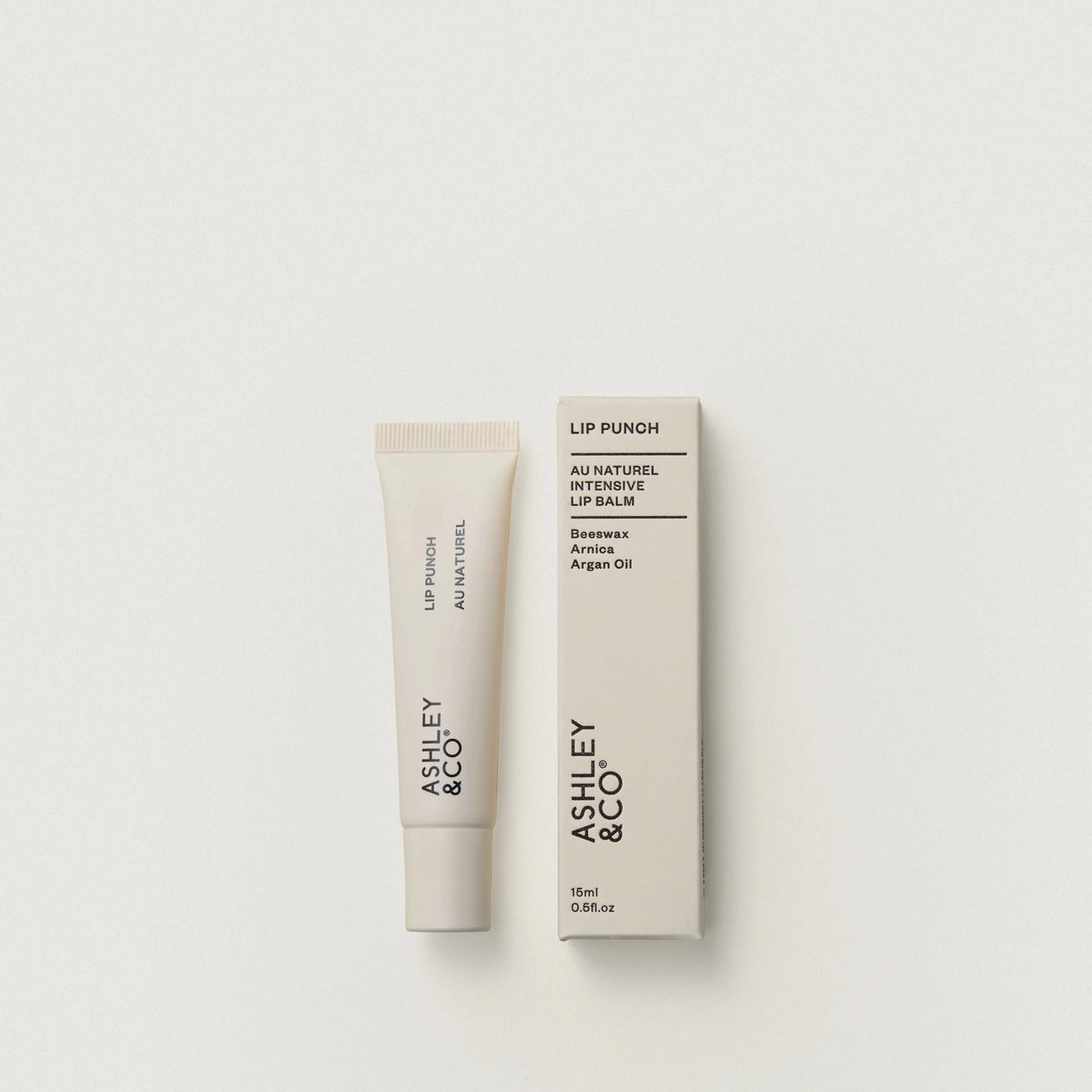 Ashley &amp; Co - Intensive Lip Balm - The Flower Crate