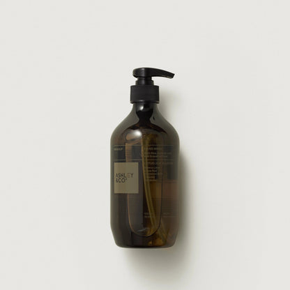 Ashley &amp; Co - Lotus Leaf &amp; Lustre Washup - The Flower Crate