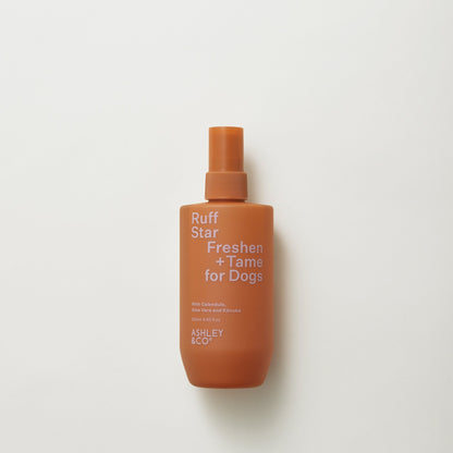 Ashley &amp; Co - Ruff Star - The Flower Crate
