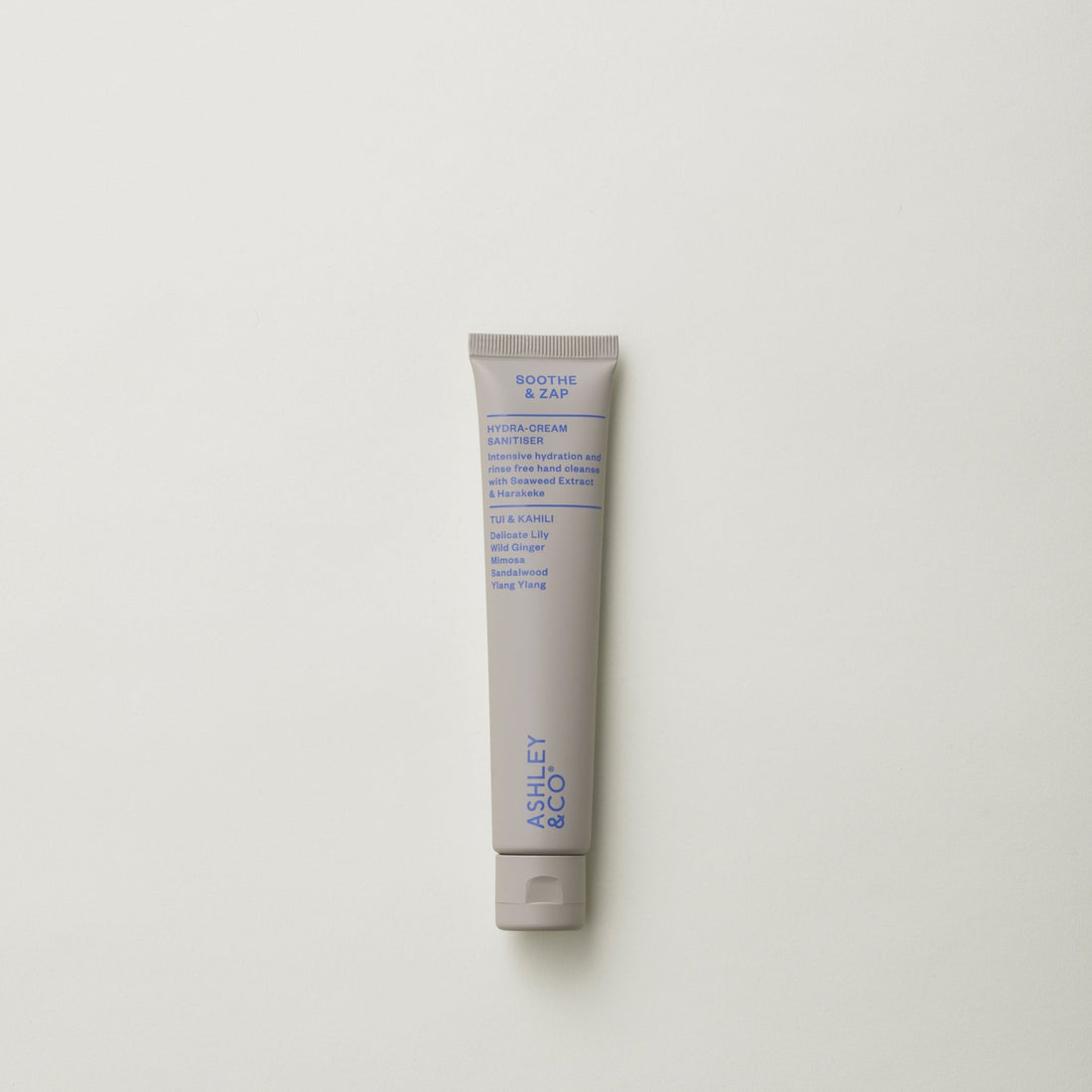 Ashley &amp; Co - Soothe &amp; Zap Hand Cleanser - The Flower Crate