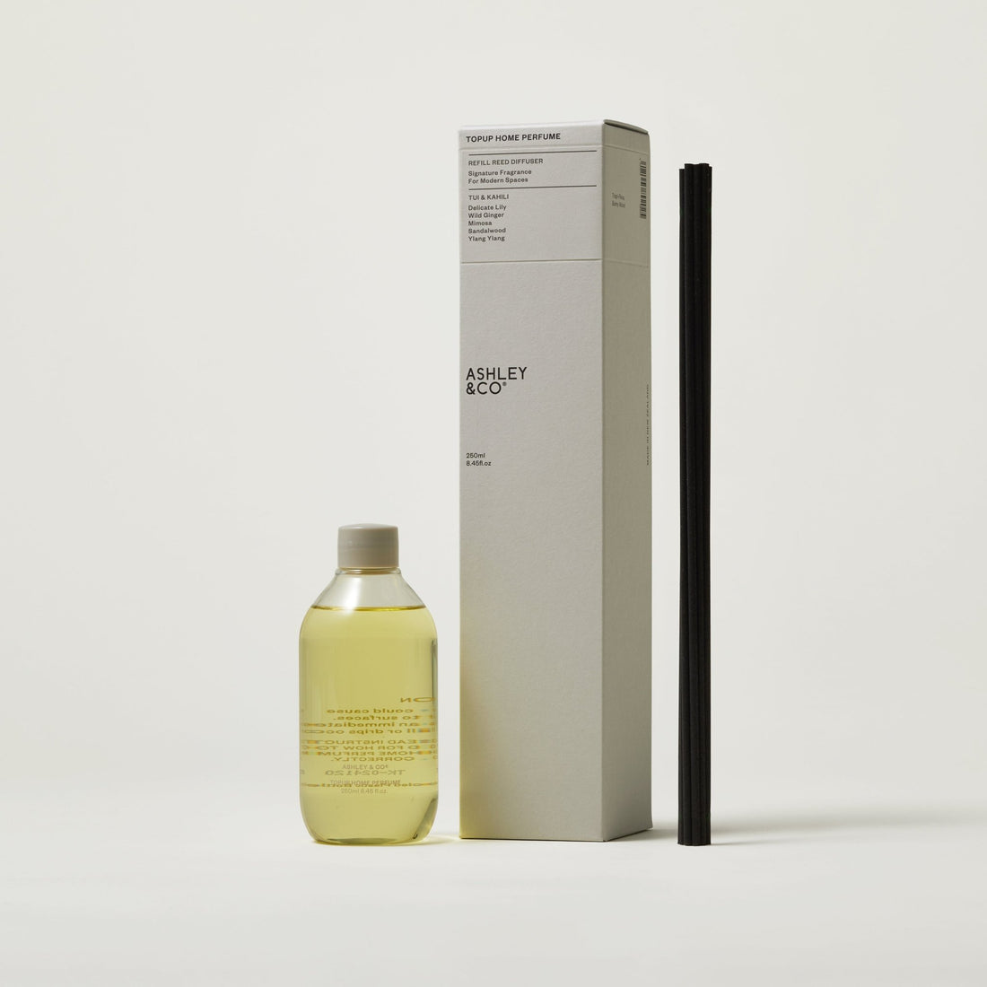 Ashley & Co Topup Home Perfume - The Flower Crate