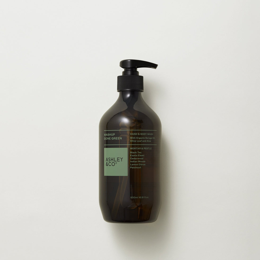 Ashley & Co - Wash Up, Mortar & Pestle - The Flower Crate