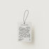 Ashley & Co - Yulepine Carded Perfume - The Flower Crate