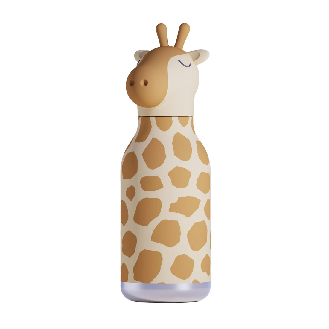 Asobu - Giraffe Bestie Insulated Bottle - The Flower Crate