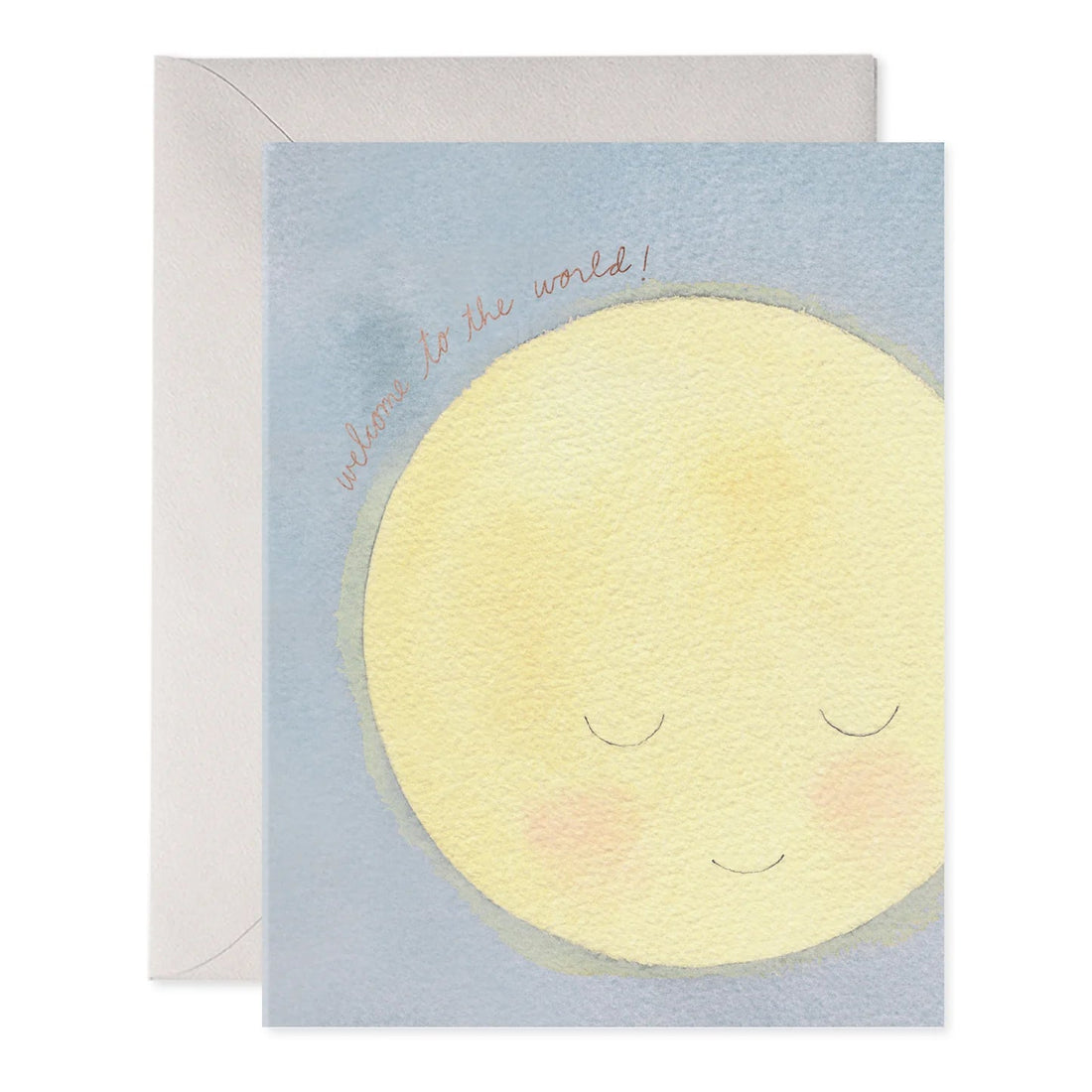 Baby & Child Cards by E. Frances - The Flower Crate