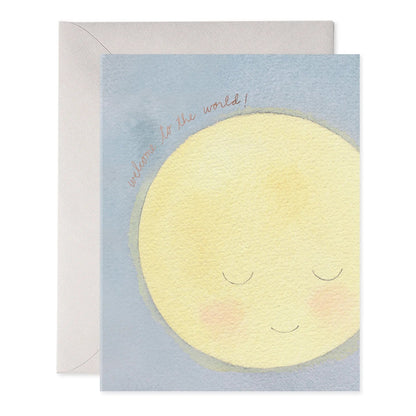 Baby &amp; Child Cards by E. Frances - The Flower Crate