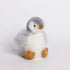 Baby Penguin - Alpaca Collectible - The Flower Crate