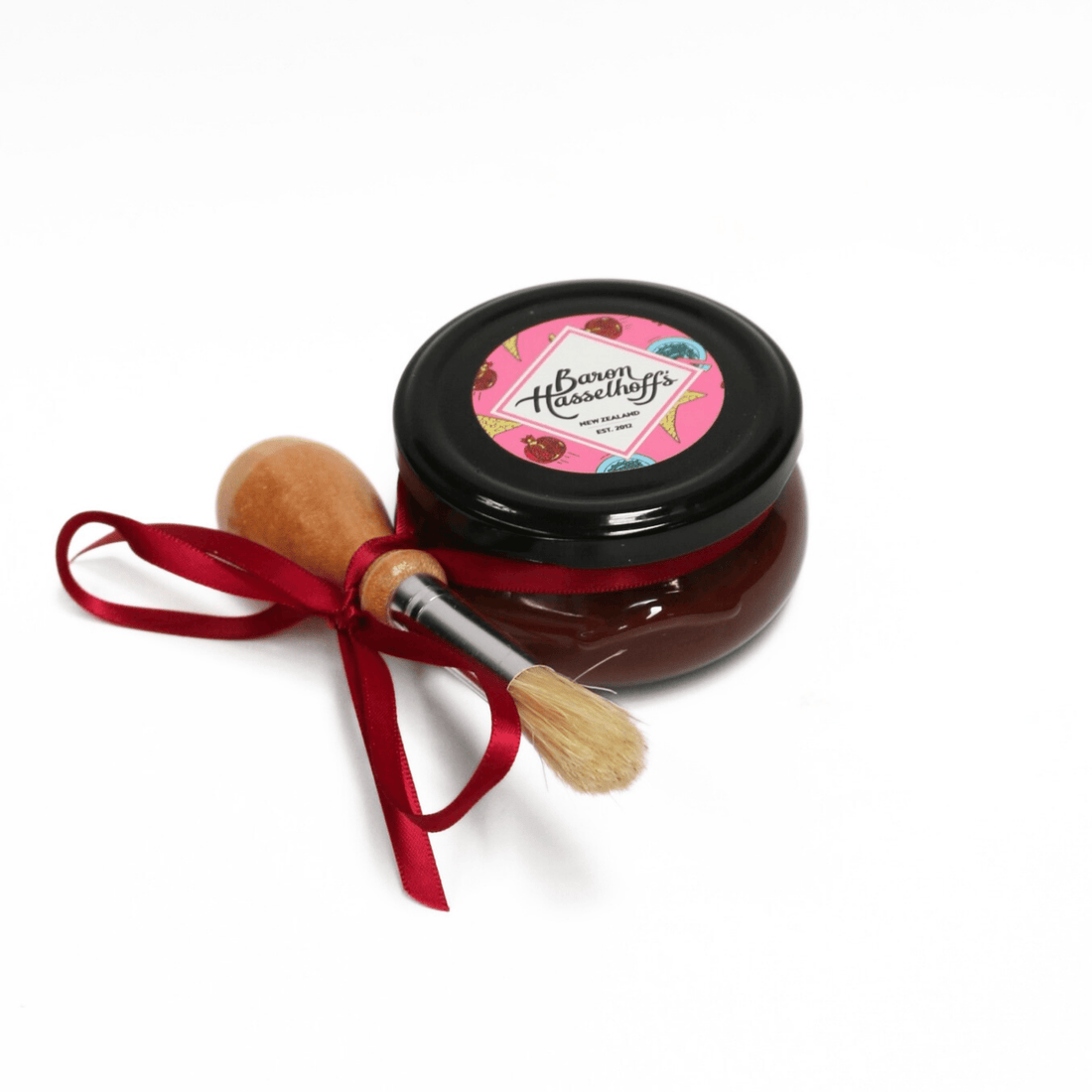 Baron Hasselhoff’s - Choc Body Paint - The Flower Crate