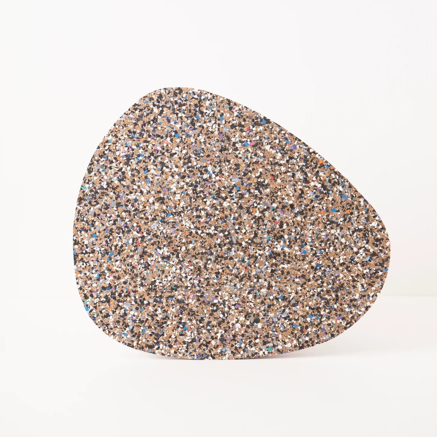 Beach Clean - Cork Placemats - The Flower Crate