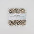 Beach Clean - Square Cork Coasters - The Flower Crate