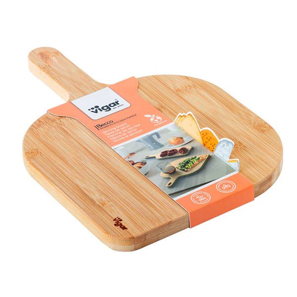 Becco Serving Board - The Flower Crate