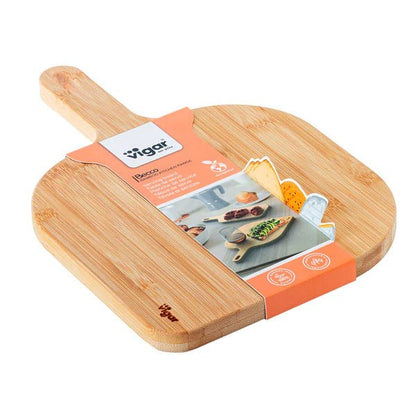 Becco Serving Board - The Flower Crate
