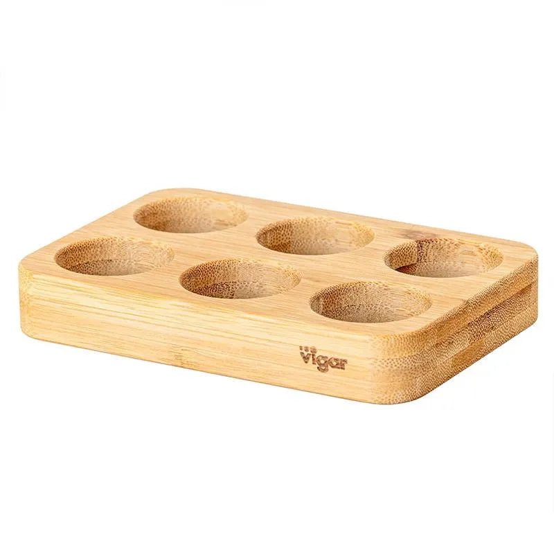 Becco Six Egg Holder - The Flower Crate