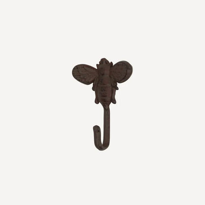 Bee Wall Hook - The Flower Crate