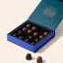 Bennetts - 16 Crispy Salted Caramel Praline - The Flower Crate