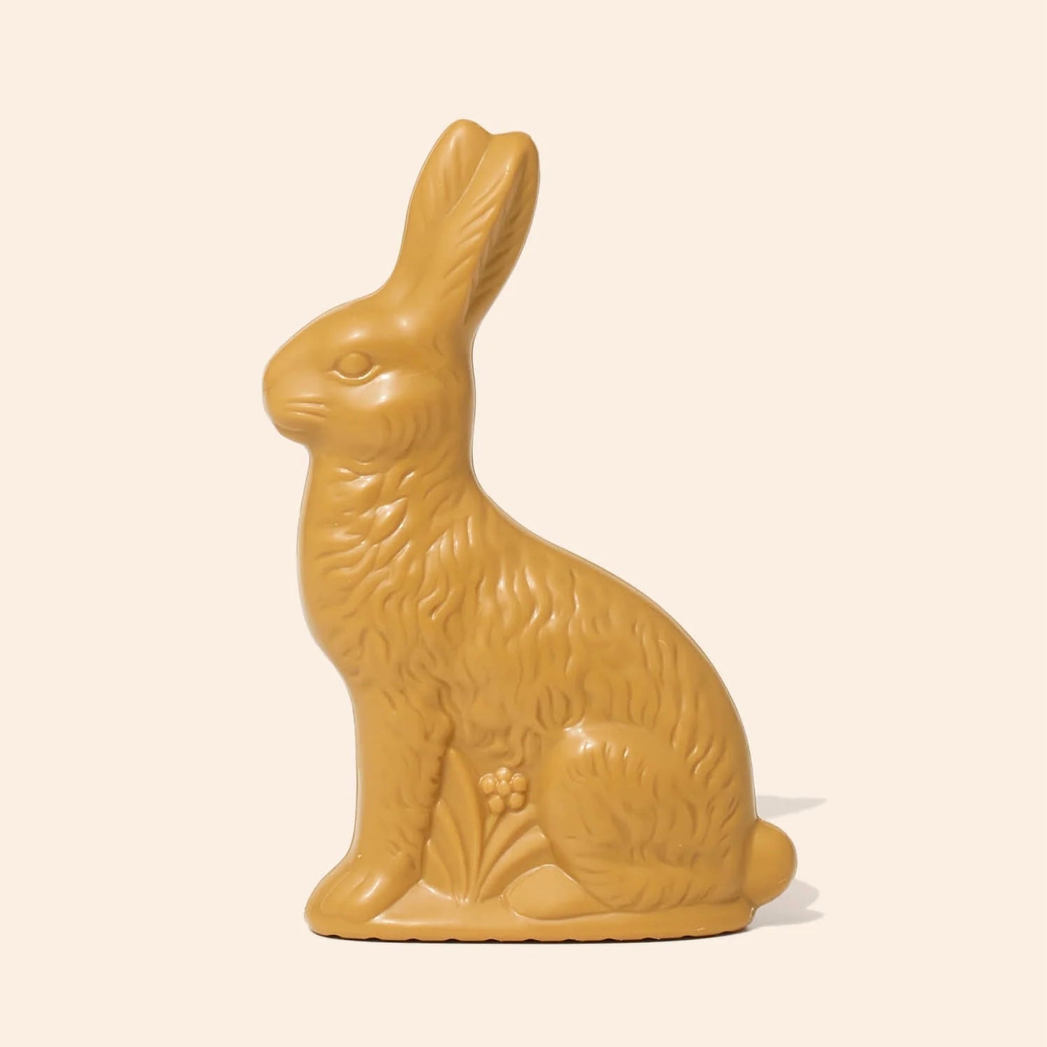 Bennetts - Amber Chocolate Easter Bunny - The Flower Crate