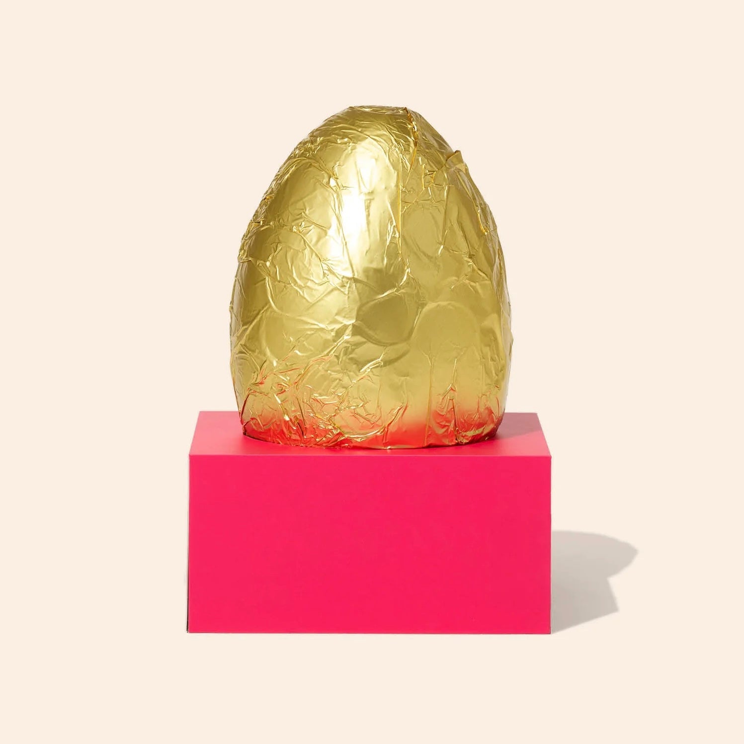 Bennetts - Easter Dark Golden Egg - The Flower Crate