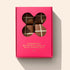 Bennetts - Easter Hot Cross Marshmallow Buns - The Flower Crate