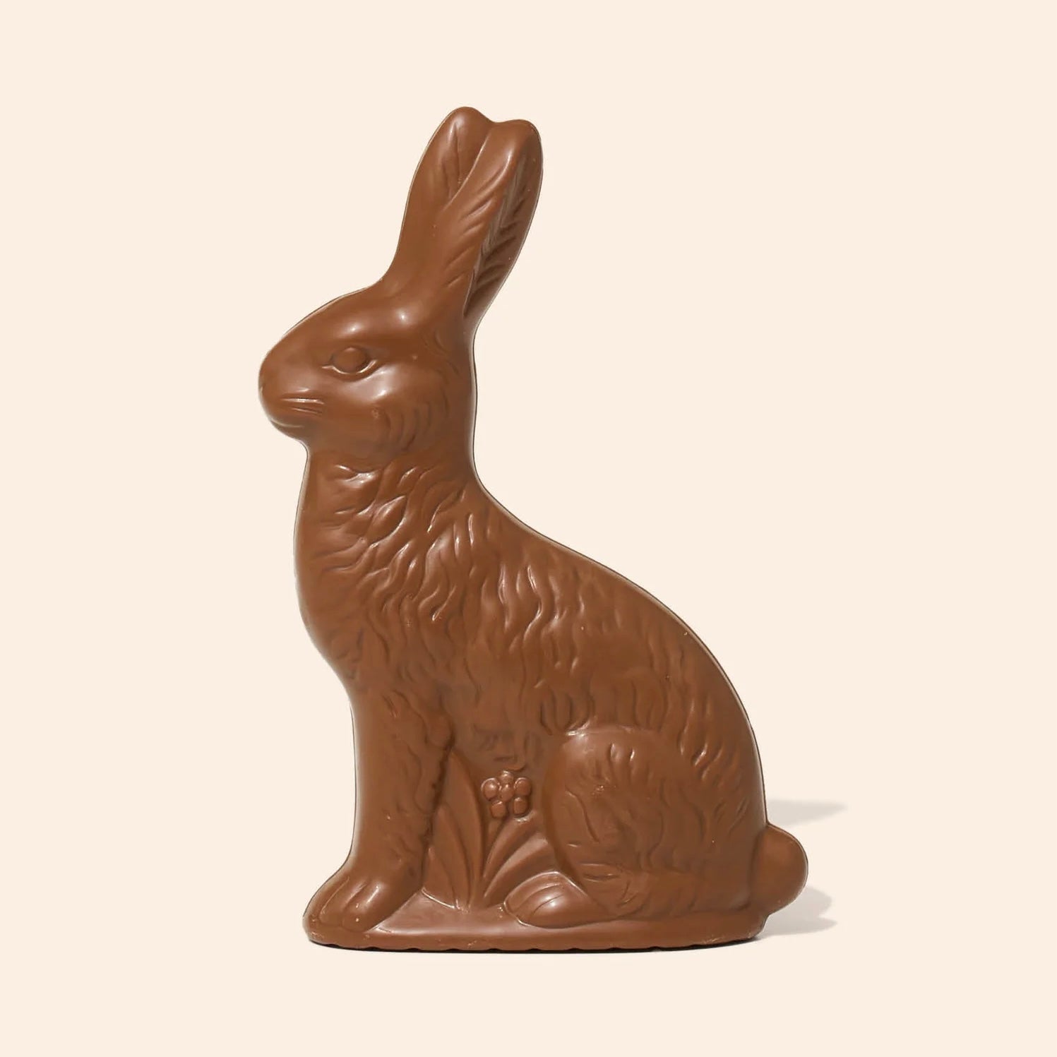 Bennetts - Milk Chocolate Chocolate Easter Bunny - The Flower Crate