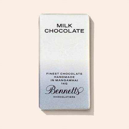 Bennetts - Mini Bite Bar - The Flower Crate