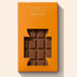 Bennetts - Nougat Chocolate Bar - The Flower Crate
