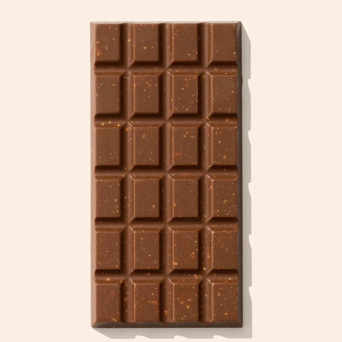 Bennetts - Nougat Chocolate Bar - The Flower Crate