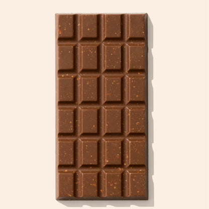 Bennetts - Nougat Chocolate Bar - The Flower Crate