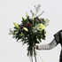 Bereavement Flowers - The Flower Crate