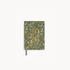 Bespoke Letterpress - 2026 Pocket Planner, Summer Perennials - The Flower Crate