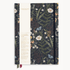 Bespoke Letterpress - 2026 Teacher’s A4 Planner, Dusk in Bloom - The Flower Crate