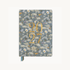 Bespoke Letterpress - 2027 Weekly Planner Notebook, Willowmere - The Flower Crate