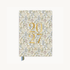 Bespoke Letterpress - 2027 Weekly Productivity Planner, Forget Me Not - The Flower Crate
