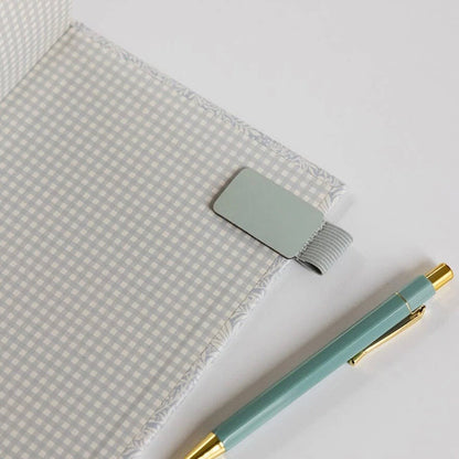 Bespoke Letterpress - Adhesive Pen Loop - The Flower Crate