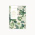 Bespoke Letterpress - Pocket Notebook - The Flower Crate