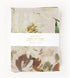 Bespoke Press - Peony Study 100% Linen Tea Towel - The Flower Crate