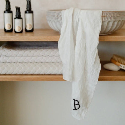 Bestow Beauty - Bathing Cloth - The Flower Crate