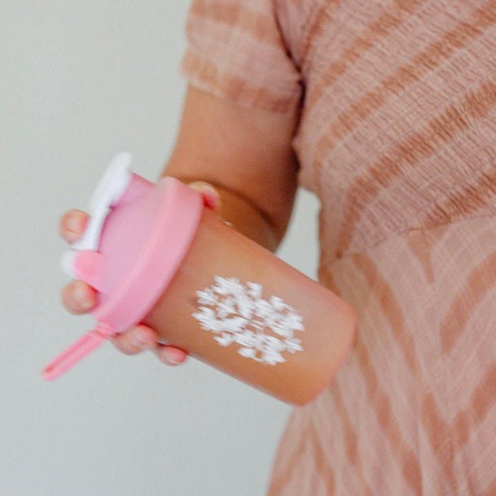 Bestow Beauty - Shaker Bundle - The Flower Crate