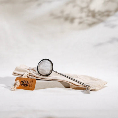 Bestow Beauty - Tea Infuser - The Flower Crate