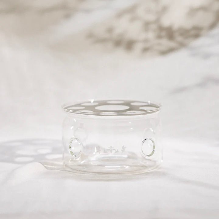 Bestow Beauty - Tea Warmer - The Flower Crate
