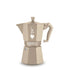 Bialetti - Desert Moka Exclusive Induction, 6 Cup - The Flower Crate