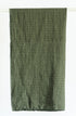 Bianca Lorenne - Sage Check Tea Towel - The Flower Crate
