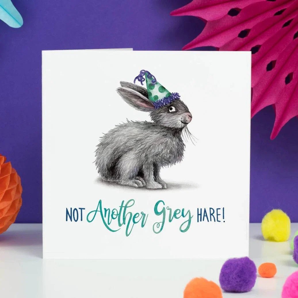 Birthday Cards by Citrus Bunn - The Flower Crate