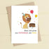 Birthday Cards by Dandelion Stationery - The Flower Crate